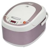 110V to 240V 1.8L Micro Computer Rice Cooker