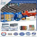 Construction Machine of Brick Making Machinery