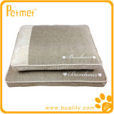 Rectangle Pet Bedding with Removable Insert (PT28500)