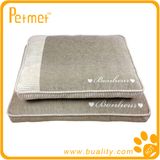 Rectangle Pet Bedding with Removable Insert (PT28500)