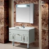 European Bathroom Furniture (E100U)