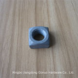 DIN 555 Carbon Steel Square Nut