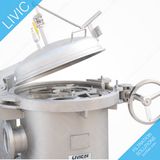 Multi Bag Quick-Open Filter