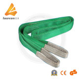 Webbing Belt Sling Safety Factor 7: 1