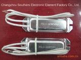 Rx19 Type Alluminum Shell Wire Wound Variable Resistor
