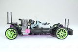 16cc Engine 2 Speed RTR 1/10 Drift Car