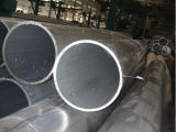 2A12 Aluminium Alloy Round Tube