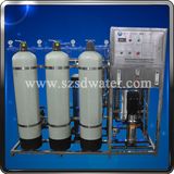 Dow RO Membrane Water Treatment Equipment