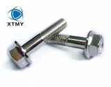 Hexagon Flange Bolts (small series)