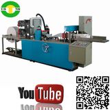 1/8 Folding Tissue Machine, Tissue Napkin Machine, Napkin Tissue Machine