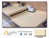 Perfect Acid Resistance Quartz Stone