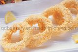 Breaded Squid Ring