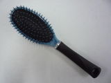 Plastic Cushion Hair Brush (H707F1.2152F11)