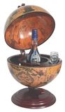 Globe Bar