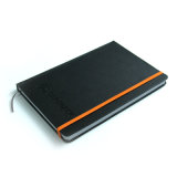 Diary, PU Leather Notebook (JP-010234)