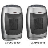 PTC Ceramic Heater (CX-QNQ-20-12&12V)