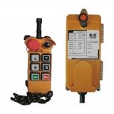 F21-4s Industrial Radio Remote Control