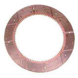 Capital Marine Gear Parts, Including Clutch Plate and Other Parts