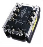 100A Three Phase Solid State Relay (40A IBEST)