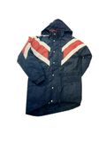 Custom High Quality Waterproof Parka (DY-PA07)