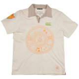Men's Short Sleeve Cotton Fashion Polo Shirt, T-Shirt (YRMP018)