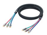 DVD Component Video Cable