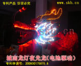 Chennan Loongden Night Light Dragon(Battery Actuation)