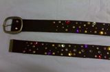 Belt