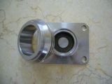 Metal Components Processing