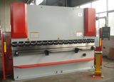 Hydraulic Press Brake(WC67Y-200/4000 with DRO)