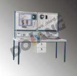 Electrical Technology Know-How Vocational Training Equipment Educational Model