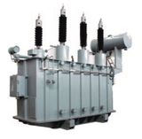 110kv Power Transformer - 1