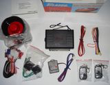 Blazer Car Alarm, One Way Car Alarm (BLAZER)