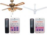 Ceiling Fan Remote Control (FAN-5S)