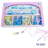 Wooden Toys