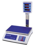 Electronic Scale (ACS-818D, 50kg)