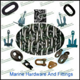 Marine Hardware