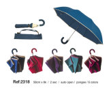 Two Folding Umbrella 2318