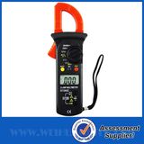 Digital Clamp Meter With Temperature Measurement (DT202C)