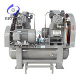 Brotie No-Lubricated Air Compressor