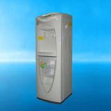Water Dispenser with See-through Ozone Sterilizing Cabinet (20L-SXN5)