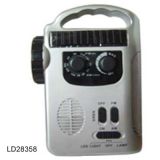 AM/FM Radio (LD28358)