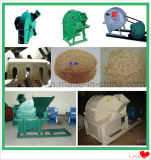 Professional Electric High Quality Small Wood Crusher/Wood Hammer