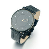 New Fashion Wrist Watch (TZ981PWA)