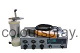 Electrostatic Pulse Powder Paint Machine (COLO-610T-B)