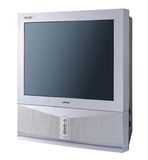 CRT Color TV (62BT Series)