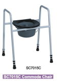 Commode Chair (SC7015C) 