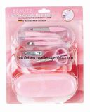 Manicure Set (PMS0006) 