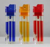 Jumbo Lighter with LED