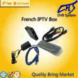French Channels IPTV Box